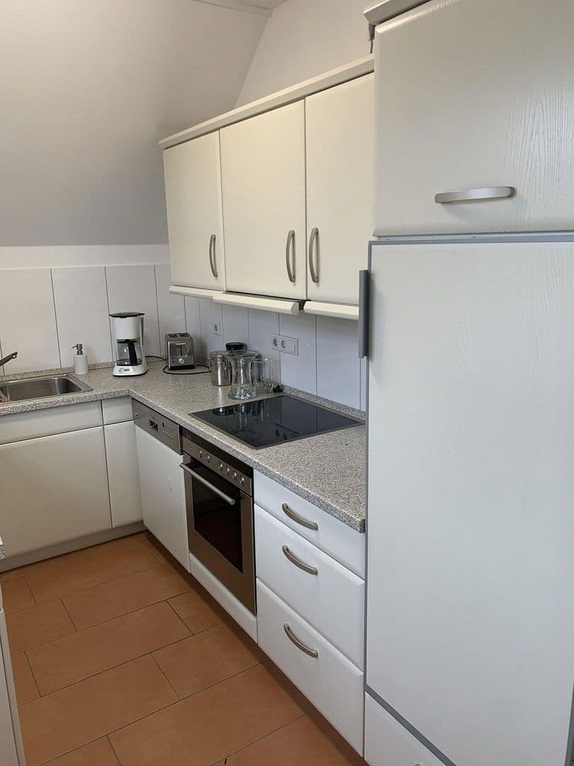 Prenájom domu 90 m², pozemek 420 m², Herderweg 1, Olfen, Severné Porýnie - Westfálsko Prenájom domu 90 m², pozemek 420 m², Herderweg 1, Olfen, Severné Porýnie - Westfálsko