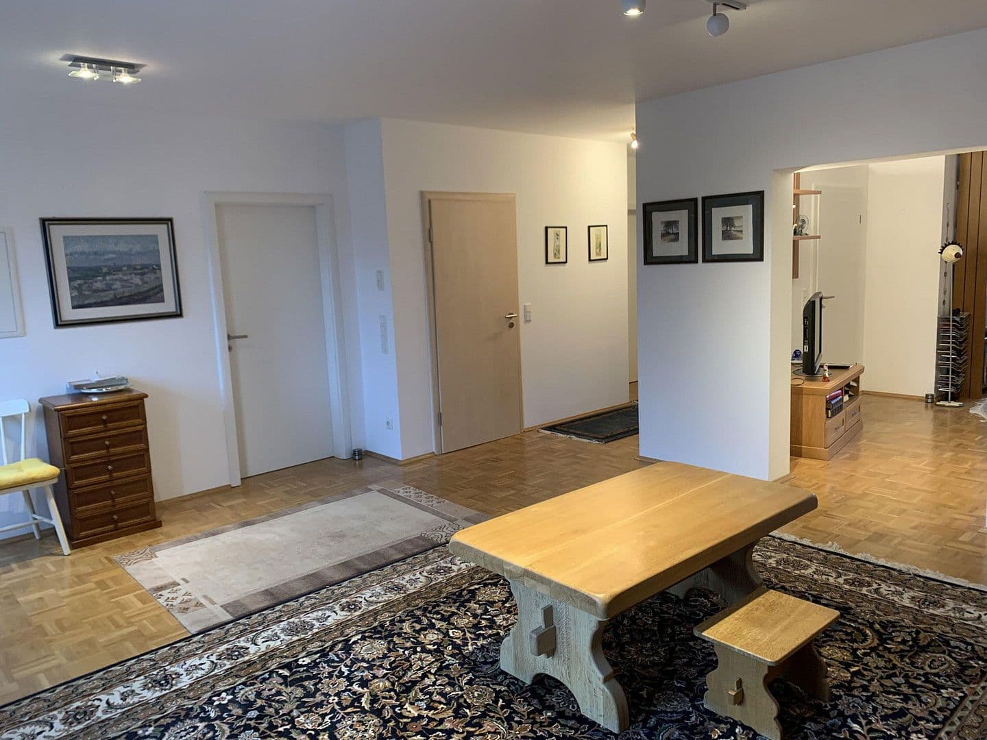 Prenájom domu 90 m², pozemek 420 m², Herderweg 1, Olfen, Severné Porýnie - Westfálsko Prenájom domu 90 m², pozemek 420 m², Herderweg 1, Olfen, Severné Porýnie - Westfálsko