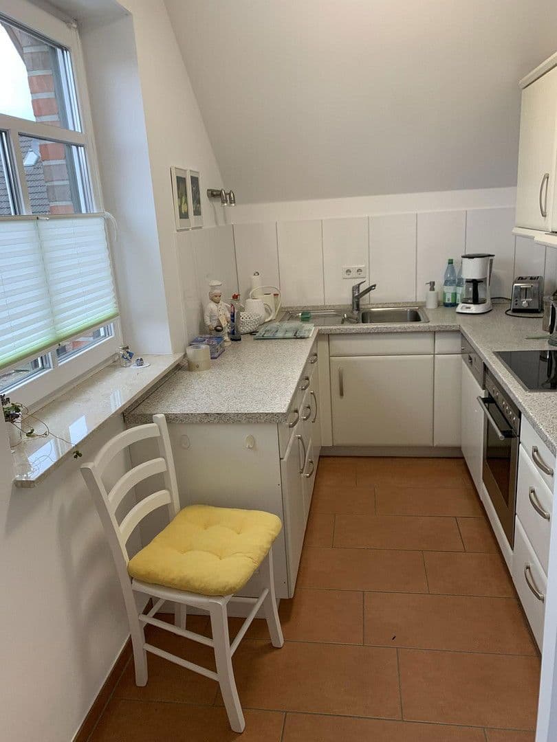 Prenájom domu 90 m², pozemek 420 m², Herderweg 1, Olfen, Severné Porýnie - Westfálsko Prenájom domu 90 m², pozemek 420 m², Herderweg 1, Olfen, Severné Porýnie - Westfálsko