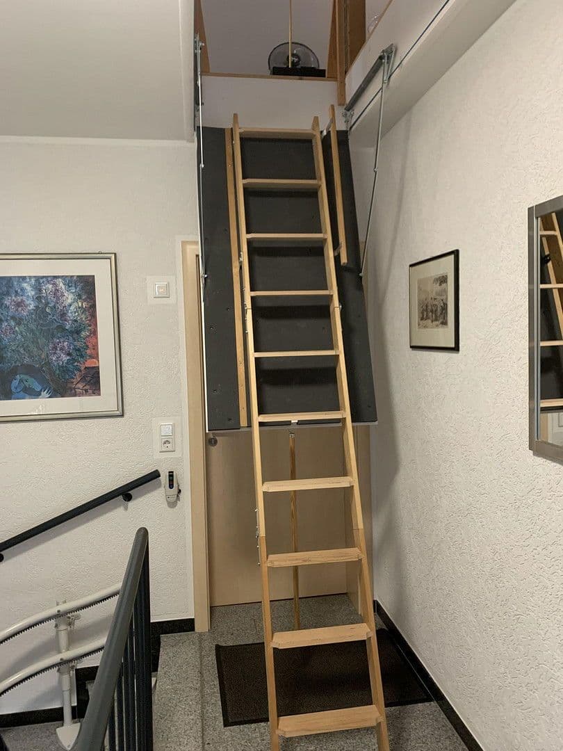 Prenájom domu 90 m², pozemek 420 m², Herderweg 1, Olfen, Severné Porýnie - Westfálsko Prenájom domu 90 m², pozemek 420 m², Herderweg 1, Olfen, Severné Porýnie - Westfálsko