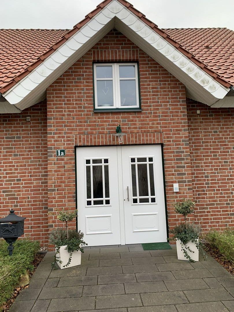 Prenájom domu 90 m², pozemek 420 m², Herderweg 1, Olfen, Severné Porýnie - Westfálsko Prenájom domu 90 m², pozemek 420 m², Herderweg 1, Olfen, Severné Porýnie - Westfálsko