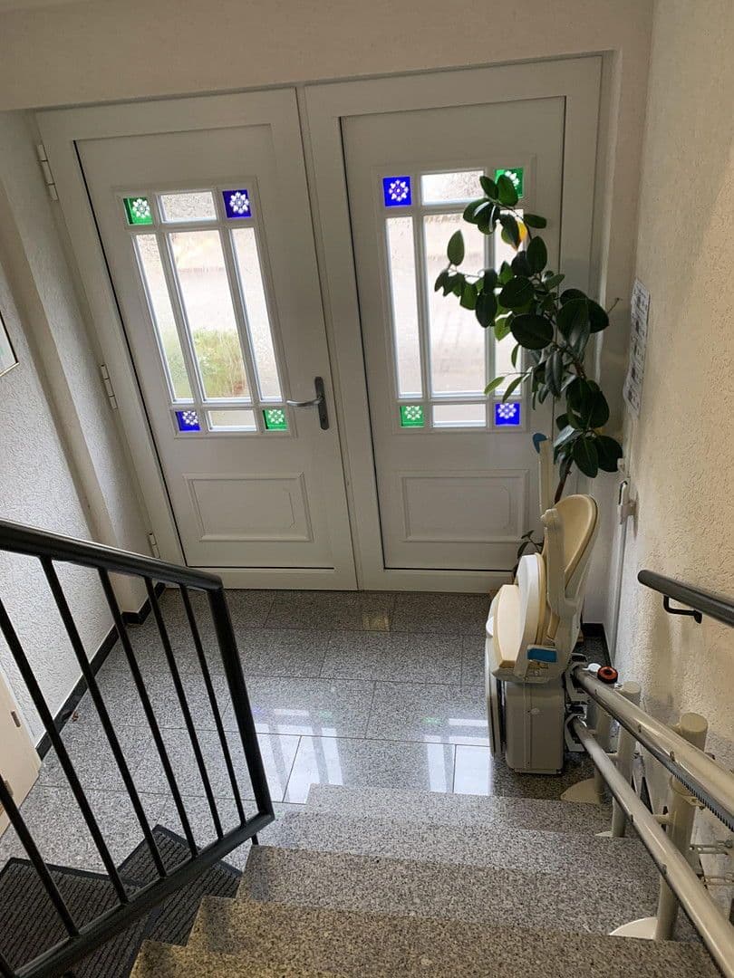 Prenájom domu 90 m², pozemek 420 m², Herderweg 1, Olfen, Severné Porýnie - Westfálsko Prenájom domu 90 m², pozemek 420 m², Herderweg 1, Olfen, Severné Porýnie - Westfálsko