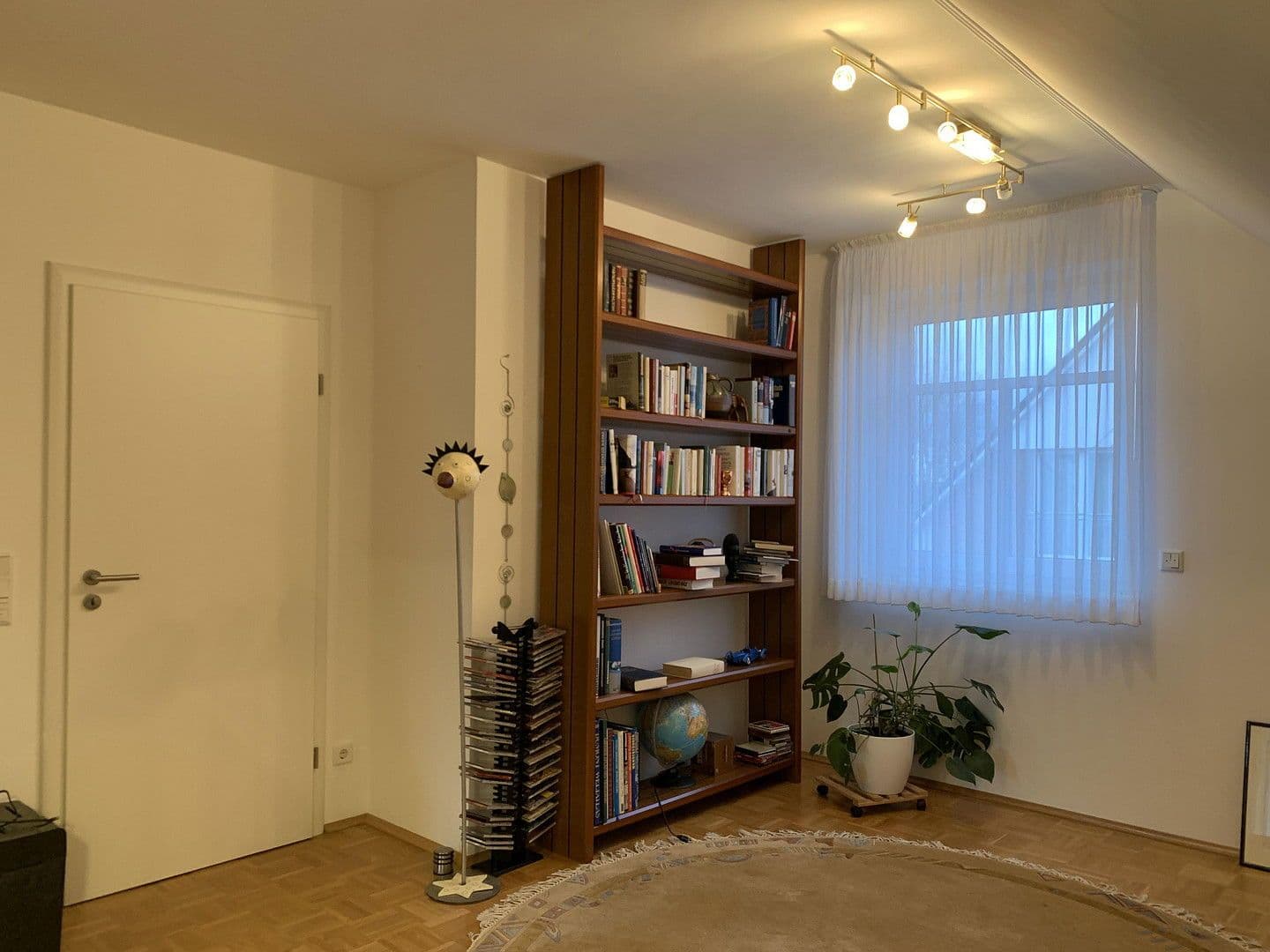 Prenájom domu 90 m², pozemek 420 m², Herderweg 1, Olfen, Severné Porýnie - Westfálsko Prenájom domu 90 m², pozemek 420 m², Herderweg 1, Olfen, Severné Porýnie - Westfálsko