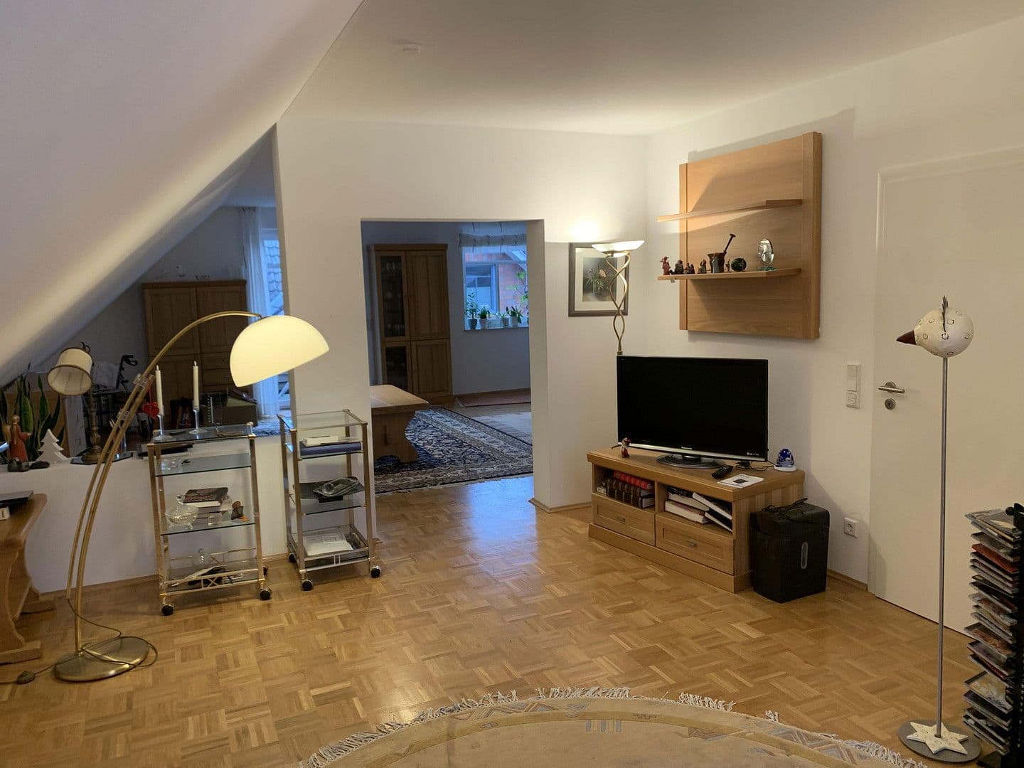 Prenájom domu 90 m², pozemek 420 m², Herderweg 1, Olfen, Severné Porýnie - Westfálsko Prenájom domu 90 m², pozemek 420 m², Herderweg 1, Olfen, Severné Porýnie - Westfálsko