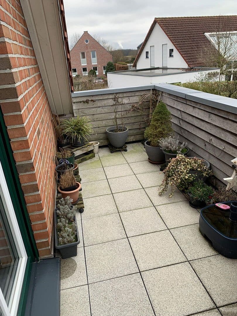 Prenájom domu 90 m², pozemek 420 m², Herderweg 1, Olfen, Severné Porýnie - Westfálsko Prenájom domu 90 m², pozemek 420 m², Herderweg 1, Olfen, Severné Porýnie - Westfálsko