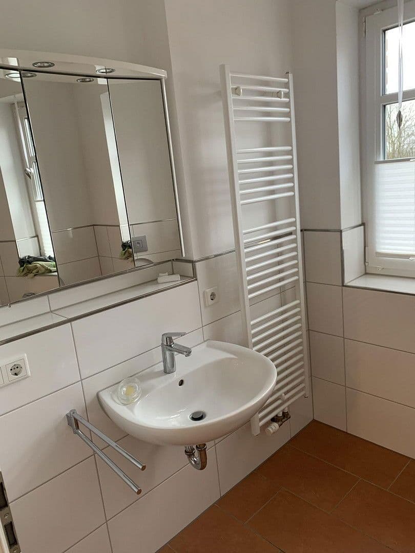 Prenájom domu 90 m², pozemek 420 m², Herderweg 1, Olfen, Severné Porýnie - Westfálsko Prenájom domu 90 m², pozemek 420 m², Herderweg 1, Olfen, Severné Porýnie - Westfálsko