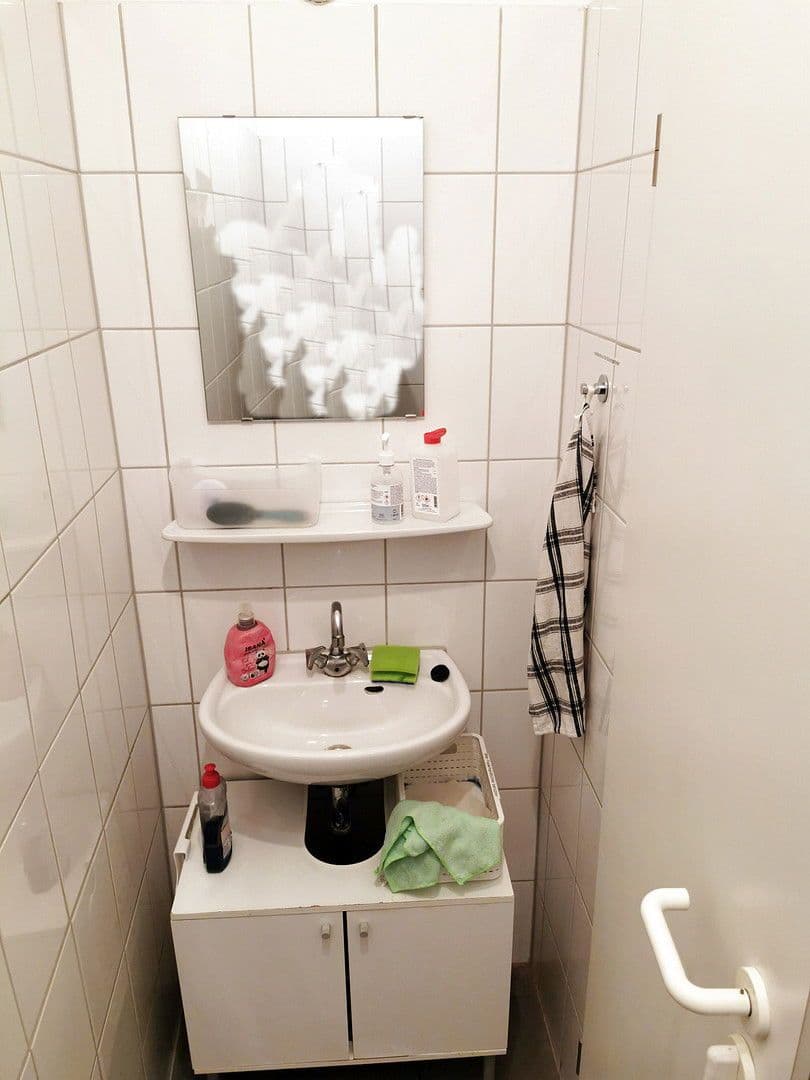 Prenájom nebytového priestoru 75 m², Kirchstr. 25, Emsdetten, Severné Porýnie - Westfálsko Prenájom nebytového priestoru 75 m², Kirchstr. 25, Emsdetten, Severné Porýnie - Westfálsko