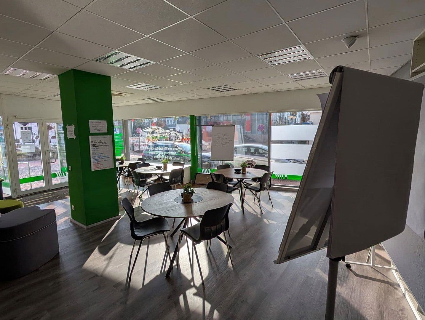 Prenájom nebytového priestoru 75 m², Kirchstr. 25, Emsdetten, Severné Porýnie - Westfálsko Prenájom nebytového priestoru 75 m², Kirchstr. 25, Emsdetten, Severné Porýnie - Westfálsko