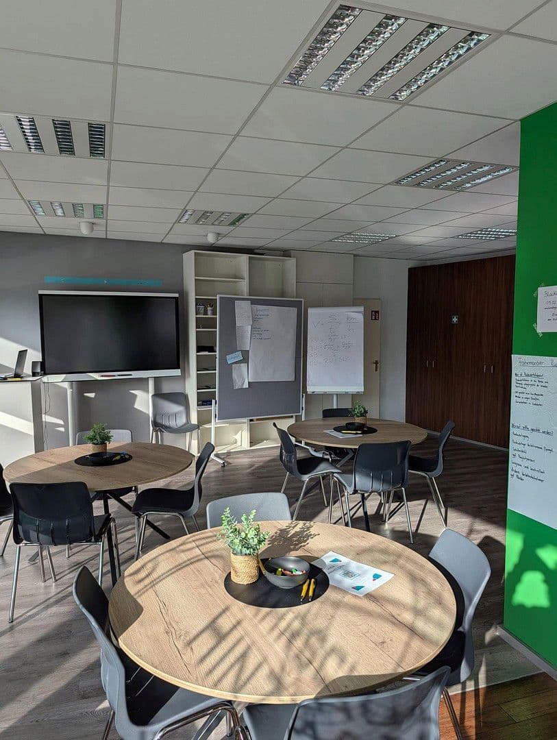 Prenájom nebytového priestoru 75 m², Kirchstr. 25, Emsdetten, Severné Porýnie - Westfálsko Prenájom nebytového priestoru 75 m², Kirchstr. 25, Emsdetten, Severné Porýnie - Westfálsko