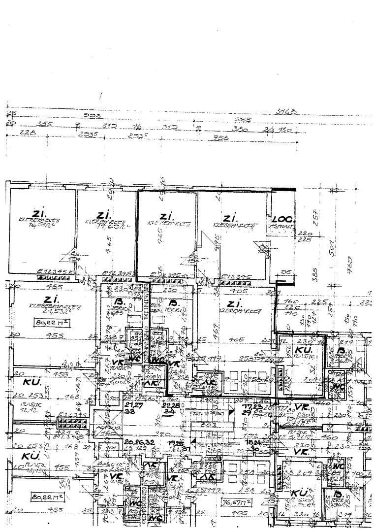 Predaj bytu 3-izbový 82 m², Kirchengasse 3, Stockerau, Dolné Rakúsko Predaj bytu 3-izbový 82 m², Kirchengasse 3, Stockerau, Dolné Rakúsko