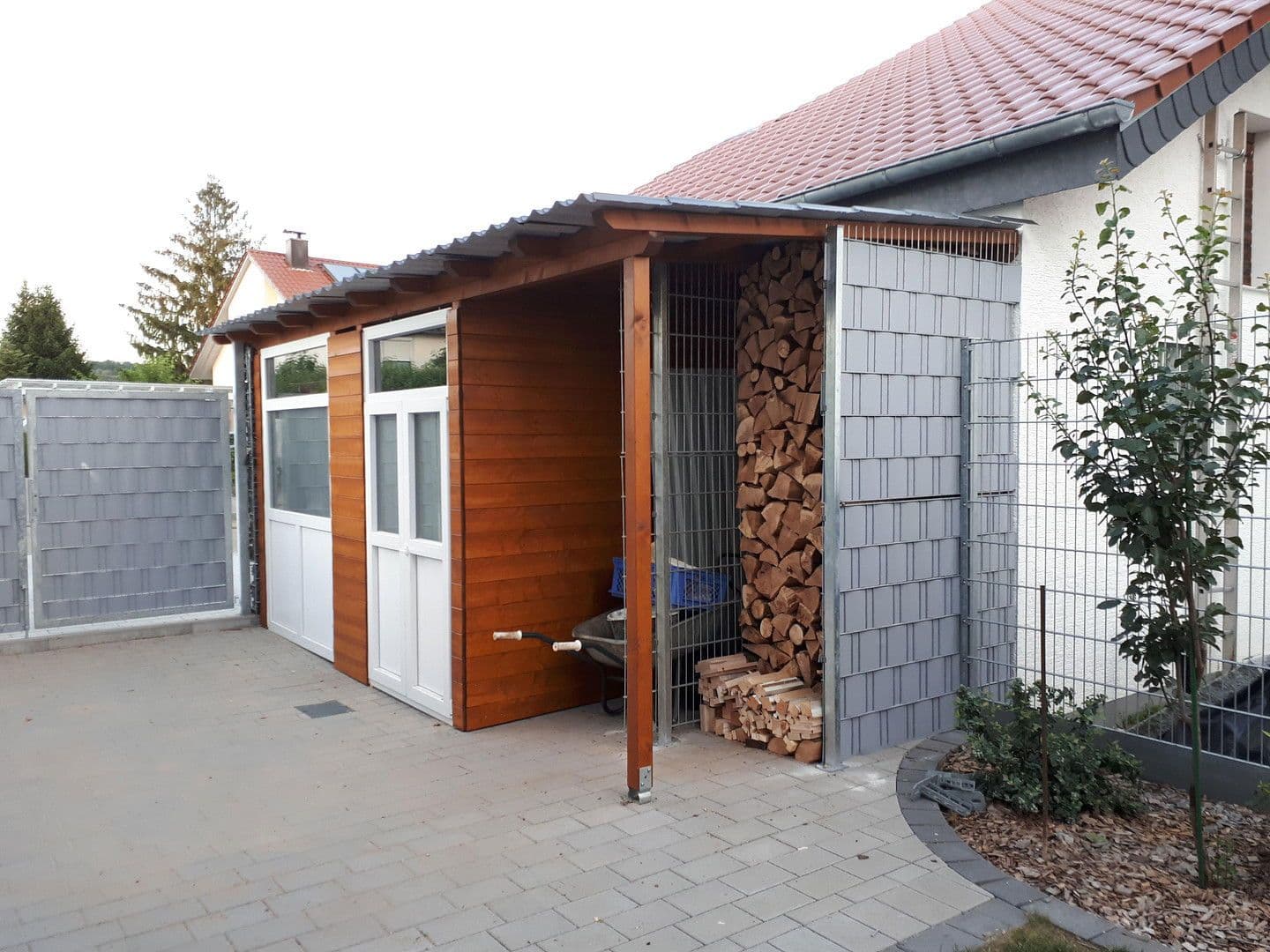 Predaj domu 187 m², pozemek 596 m², Lobbach, Bádensko-Wurttembersko Predaj domu 187 m², pozemek 596 m², Lobbach, Bádensko-Wurttembersko