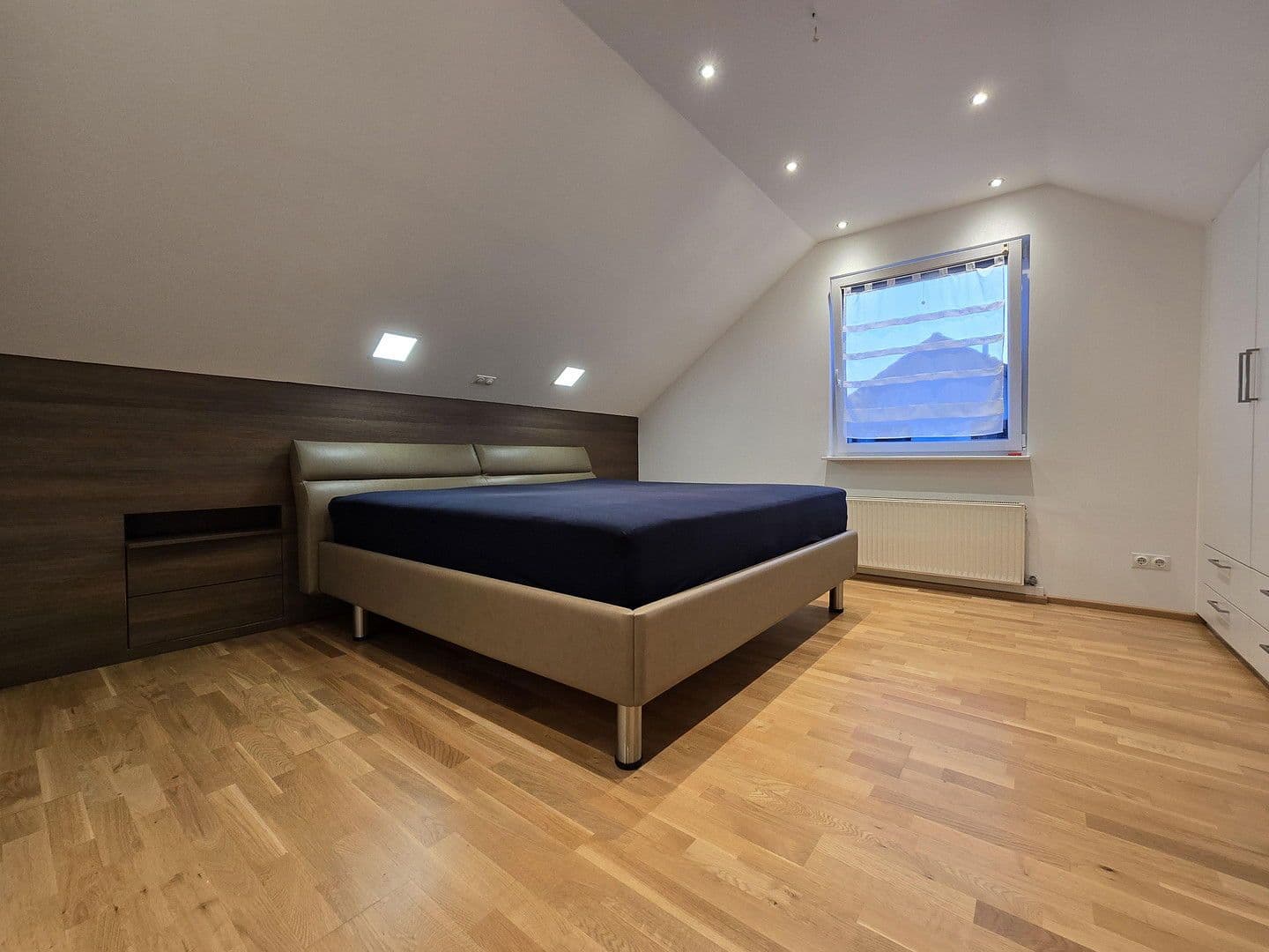 Predaj domu 187 m², pozemek 596 m², Lobbach, Bádensko-Wurttembersko Predaj domu 187 m², pozemek 596 m², Lobbach, Bádensko-Wurttembersko