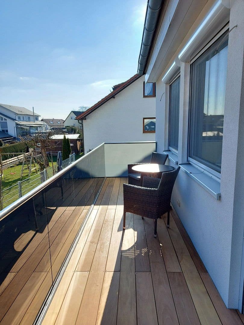 Predaj domu 187 m², pozemek 596 m², Lobbach, Bádensko-Wurttembersko Predaj domu 187 m², pozemek 596 m², Lobbach, Bádensko-Wurttembersko