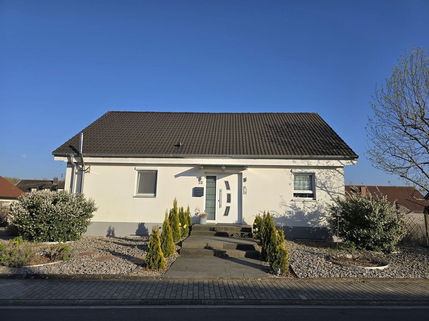 Predaj domu 187 m², pozemek 596 m², Lobbach, Bádensko-Wurttembersko Predaj domu 187 m², pozemek 596 m², Lobbach, Bádensko-Wurttembersko