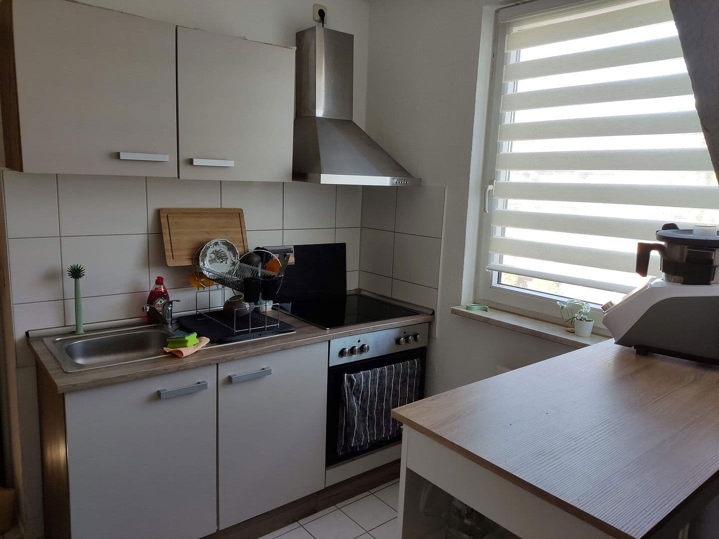 Predaj bytu 4-izbový 91 m², Wikingerweg 2, Winsen (Luhe), Dolné Sasko Predaj bytu 4-izbový 91 m², Wikingerweg 2, Winsen (Luhe), Dolné Sasko