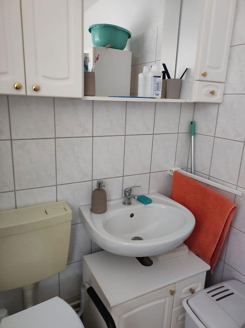 Predaj bytu 4-izbový 91 m², Wikingerweg 2, Winsen (Luhe), Dolné Sasko Predaj bytu 4-izbový 91 m², Wikingerweg 2, Winsen (Luhe), Dolné Sasko
