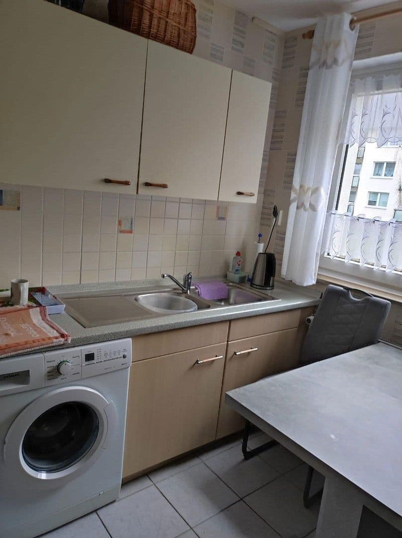 Predaj bytu 4-izbový 91 m², Wikingerweg 2, Winsen (Luhe), Dolné Sasko Predaj bytu 4-izbový 91 m², Wikingerweg 2, Winsen (Luhe), Dolné Sasko