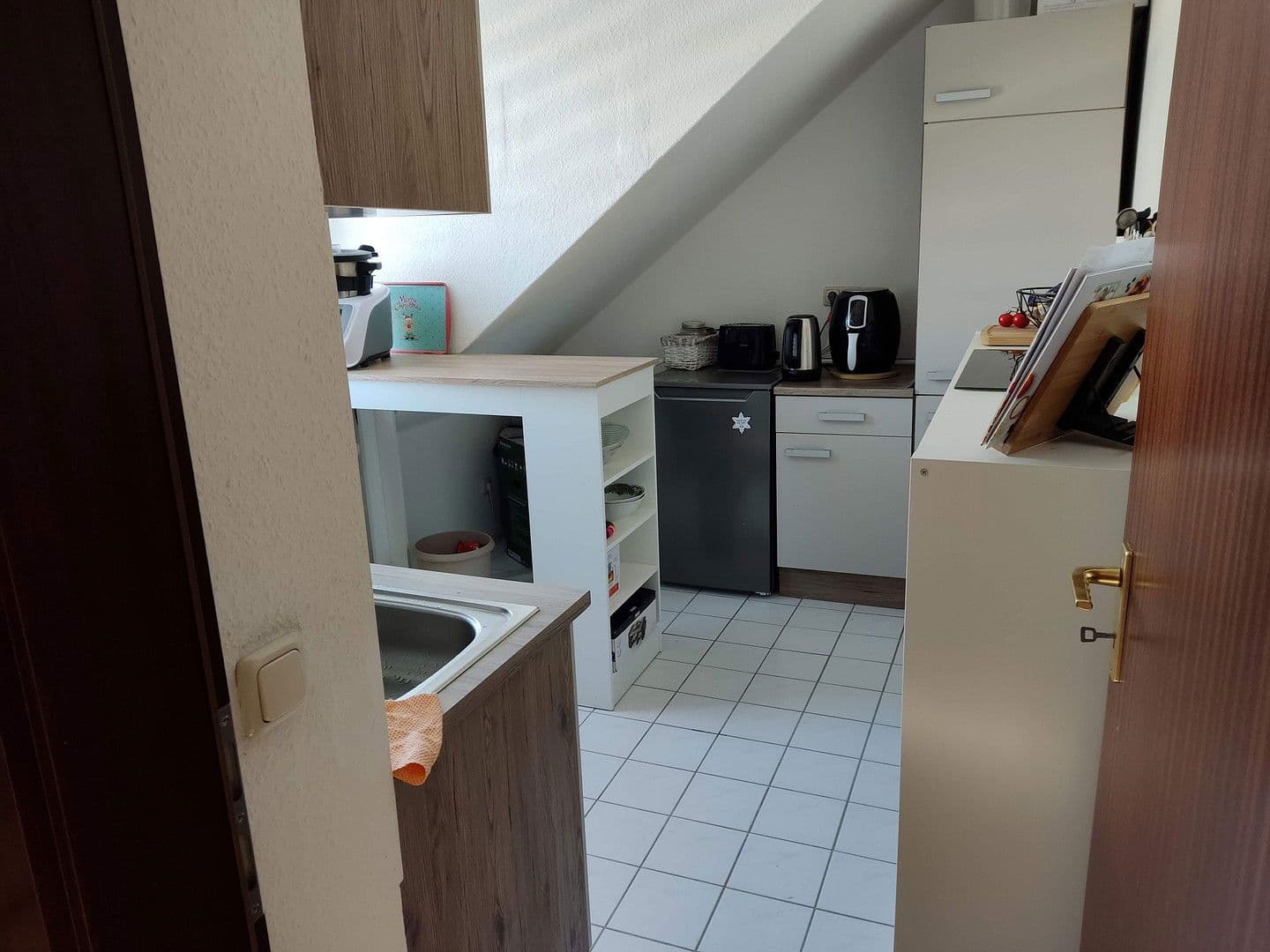 Predaj bytu 4-izbový 91 m², Wikingerweg 2, Winsen (Luhe), Dolné Sasko Predaj bytu 4-izbový 91 m², Wikingerweg 2, Winsen (Luhe), Dolné Sasko