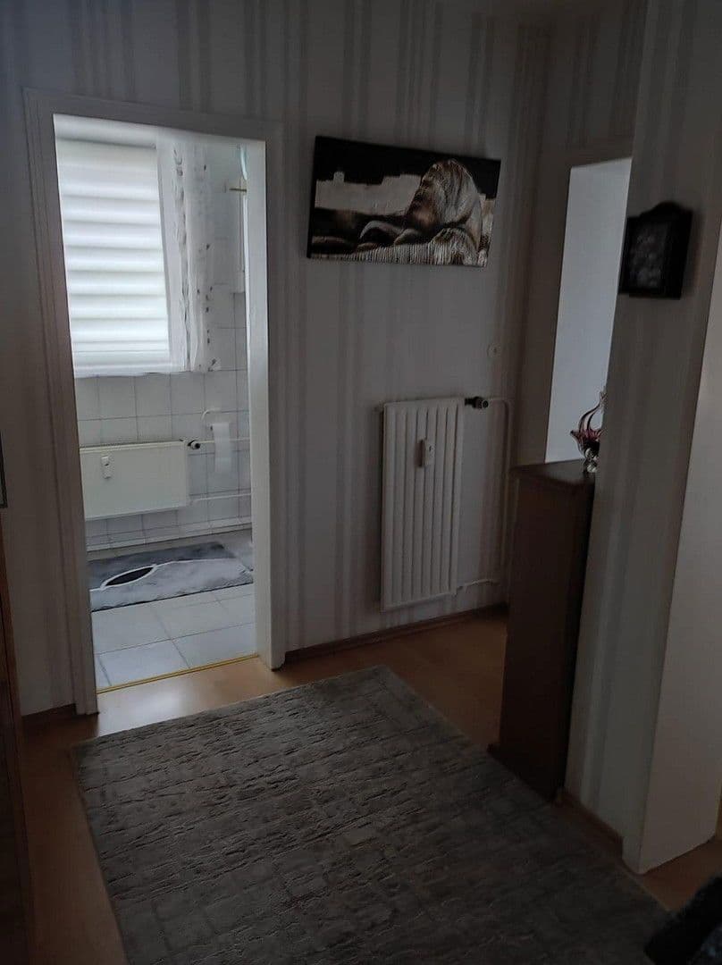 Predaj bytu 4-izbový 91 m², Wikingerweg 2, Winsen (Luhe), Dolné Sasko Predaj bytu 4-izbový 91 m², Wikingerweg 2, Winsen (Luhe), Dolné Sasko