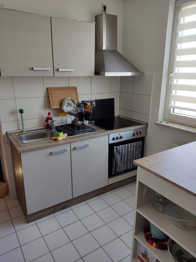 Predaj bytu 4-izbový 91 m², Wikingerweg 2, Winsen (Luhe), Dolné Sasko Predaj bytu 4-izbový 91 m², Wikingerweg 2, Winsen (Luhe), Dolné Sasko