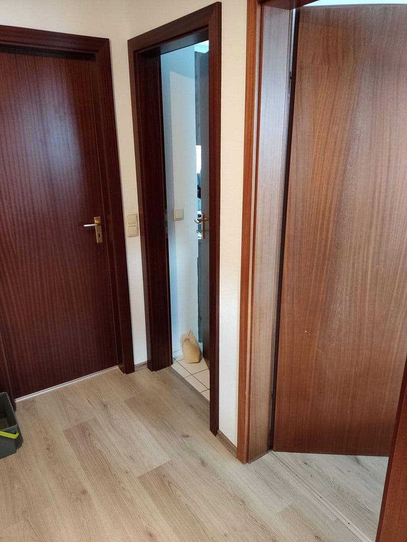 Predaj bytu 4-izbový 91 m², Wikingerweg 2, Winsen (Luhe), Dolné Sasko Predaj bytu 4-izbový 91 m², Wikingerweg 2, Winsen (Luhe), Dolné Sasko