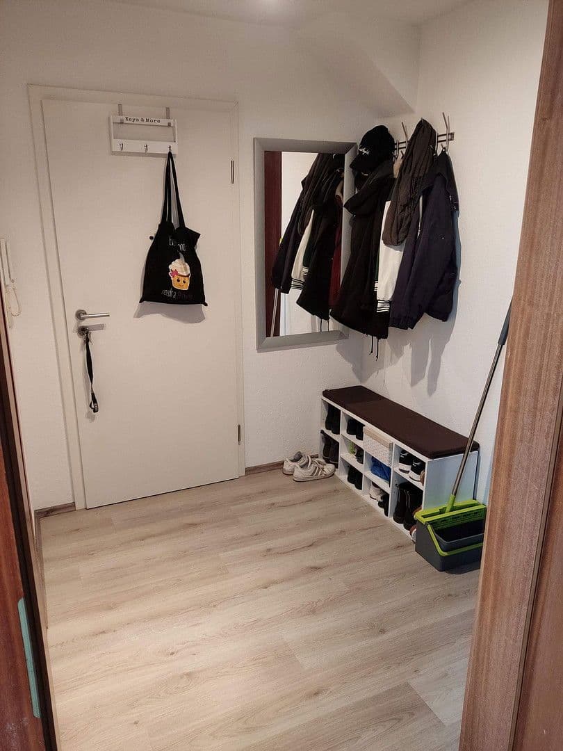 Predaj bytu 4-izbový 91 m², Wikingerweg 2, Winsen (Luhe), Dolné Sasko Predaj bytu 4-izbový 91 m², Wikingerweg 2, Winsen (Luhe), Dolné Sasko