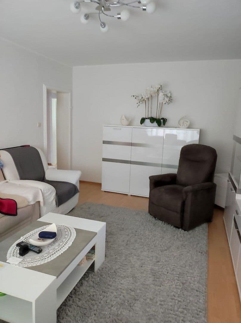 Predaj bytu 4-izbový 91 m², Wikingerweg 2, Winsen (Luhe), Dolné Sasko Predaj bytu 4-izbový 91 m², Wikingerweg 2, Winsen (Luhe), Dolné Sasko