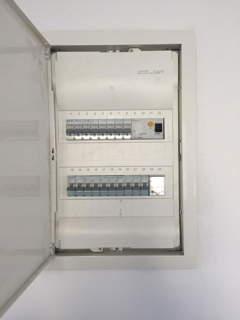 Prenájom kancelárie 121 m², Frankfurter Str. 46, Hagen, Severné Porýnie - Westfálsko Prenájom kancelárie 121 m², Frankfurter Str. 46, Hagen, Severné Porýnie - Westfálsko