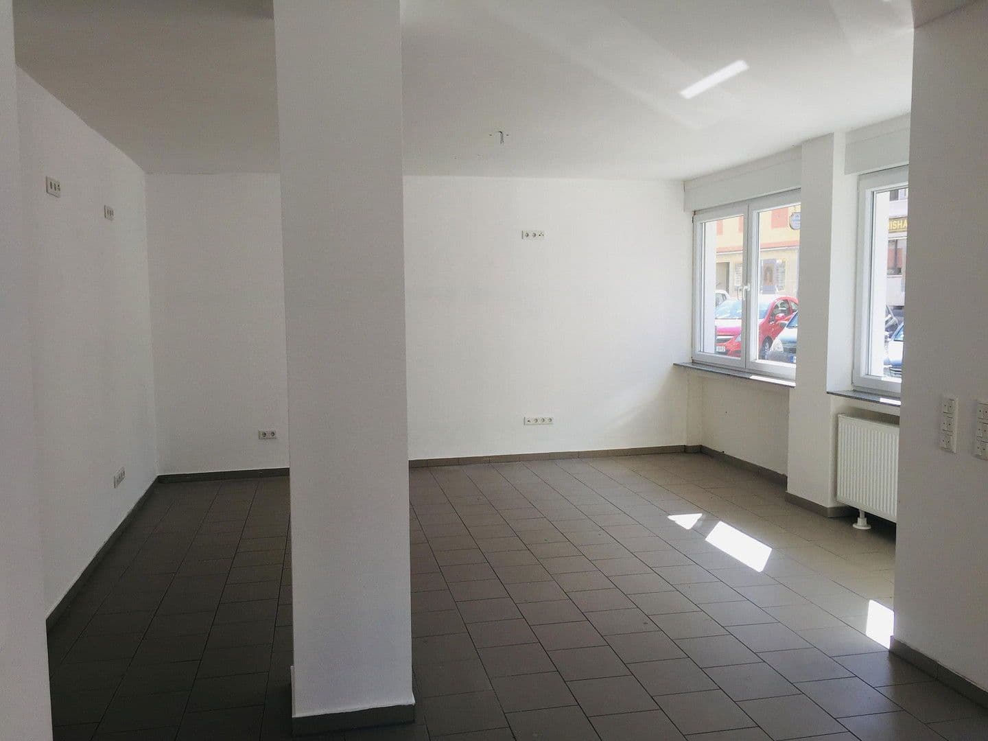 Prenájom kancelárie 121 m², Frankfurter Str. 46, Hagen, Severné Porýnie - Westfálsko Prenájom kancelárie 121 m², Frankfurter Str. 46, Hagen, Severné Porýnie - Westfálsko