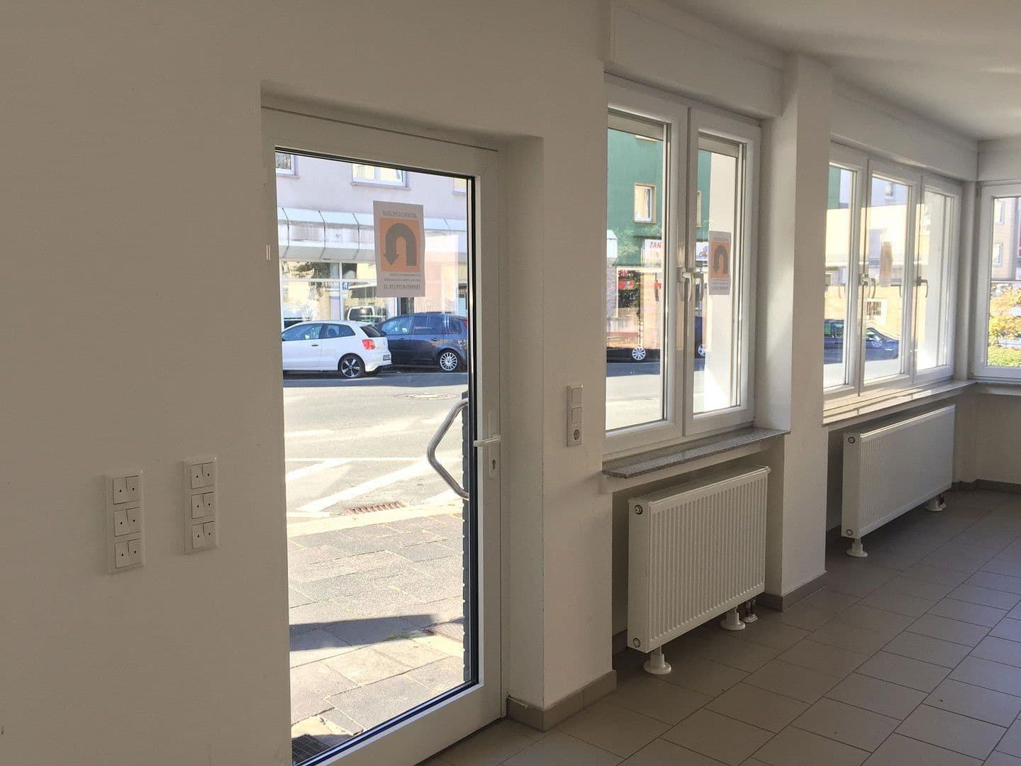 Prenájom kancelárie 121 m², Frankfurter Str. 46, Hagen, Severné Porýnie - Westfálsko Prenájom kancelárie 121 m², Frankfurter Str. 46, Hagen, Severné Porýnie - Westfálsko