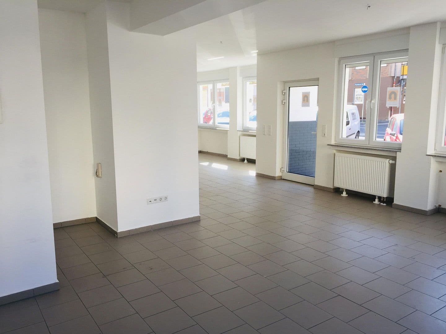 Prenájom kancelárie 121 m², Frankfurter Str. 46, Hagen, Severné Porýnie - Westfálsko Prenájom kancelárie 121 m², Frankfurter Str. 46, Hagen, Severné Porýnie - Westfálsko