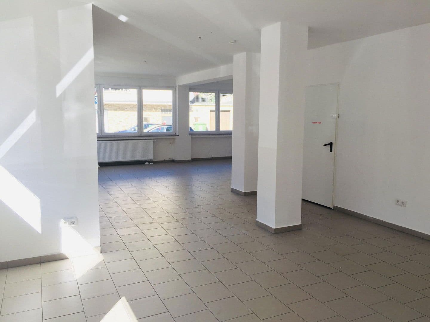 Prenájom kancelárie 121 m², Frankfurter Str. 46, Hagen, Severné Porýnie - Westfálsko Prenájom kancelárie 121 m², Frankfurter Str. 46, Hagen, Severné Porýnie - Westfálsko