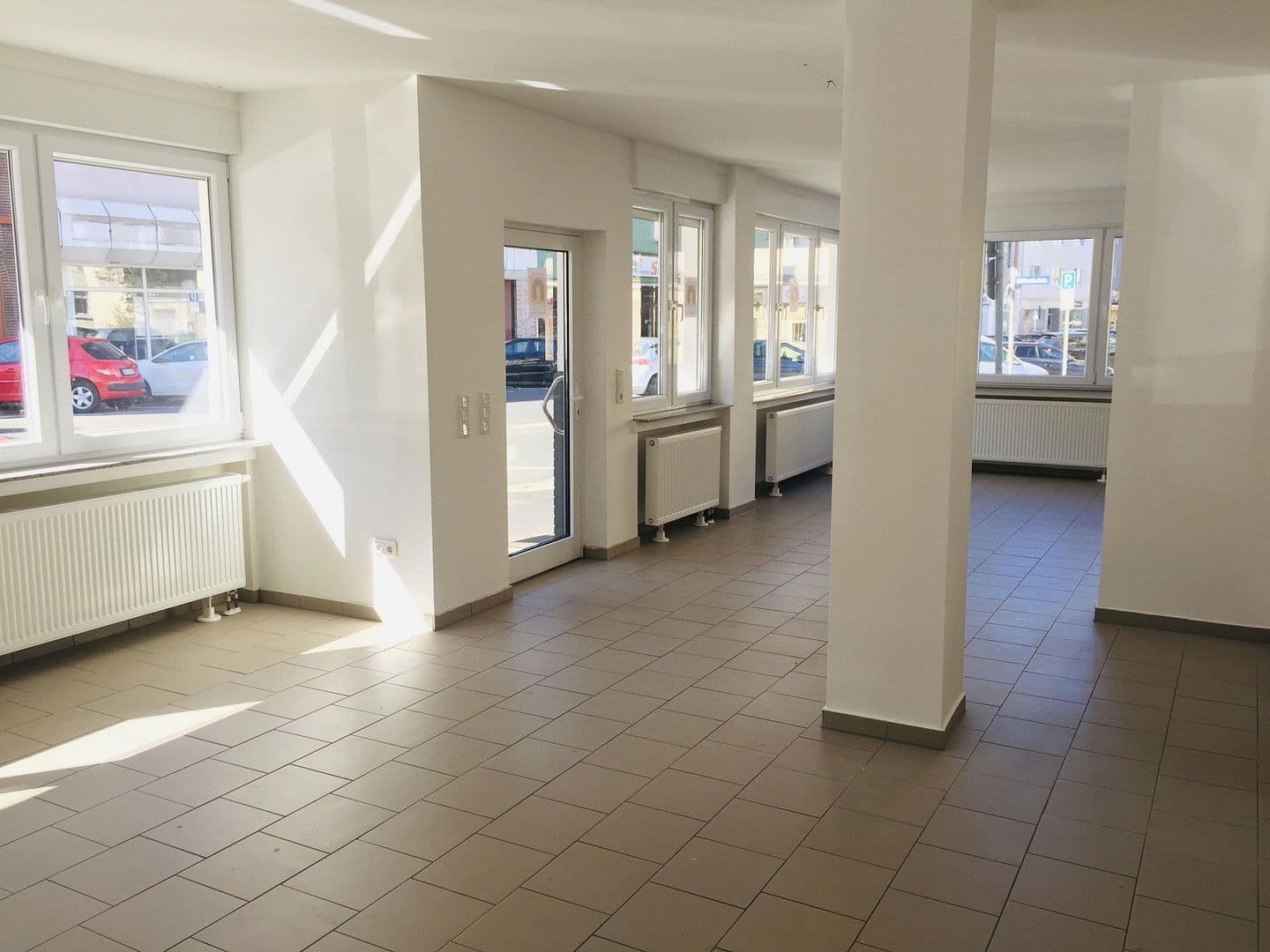 Prenájom kancelárie 121 m², Frankfurter Str. 46, Hagen, Severné Porýnie - Westfálsko Prenájom kancelárie 121 m², Frankfurter Str. 46, Hagen, Severné Porýnie - Westfálsko