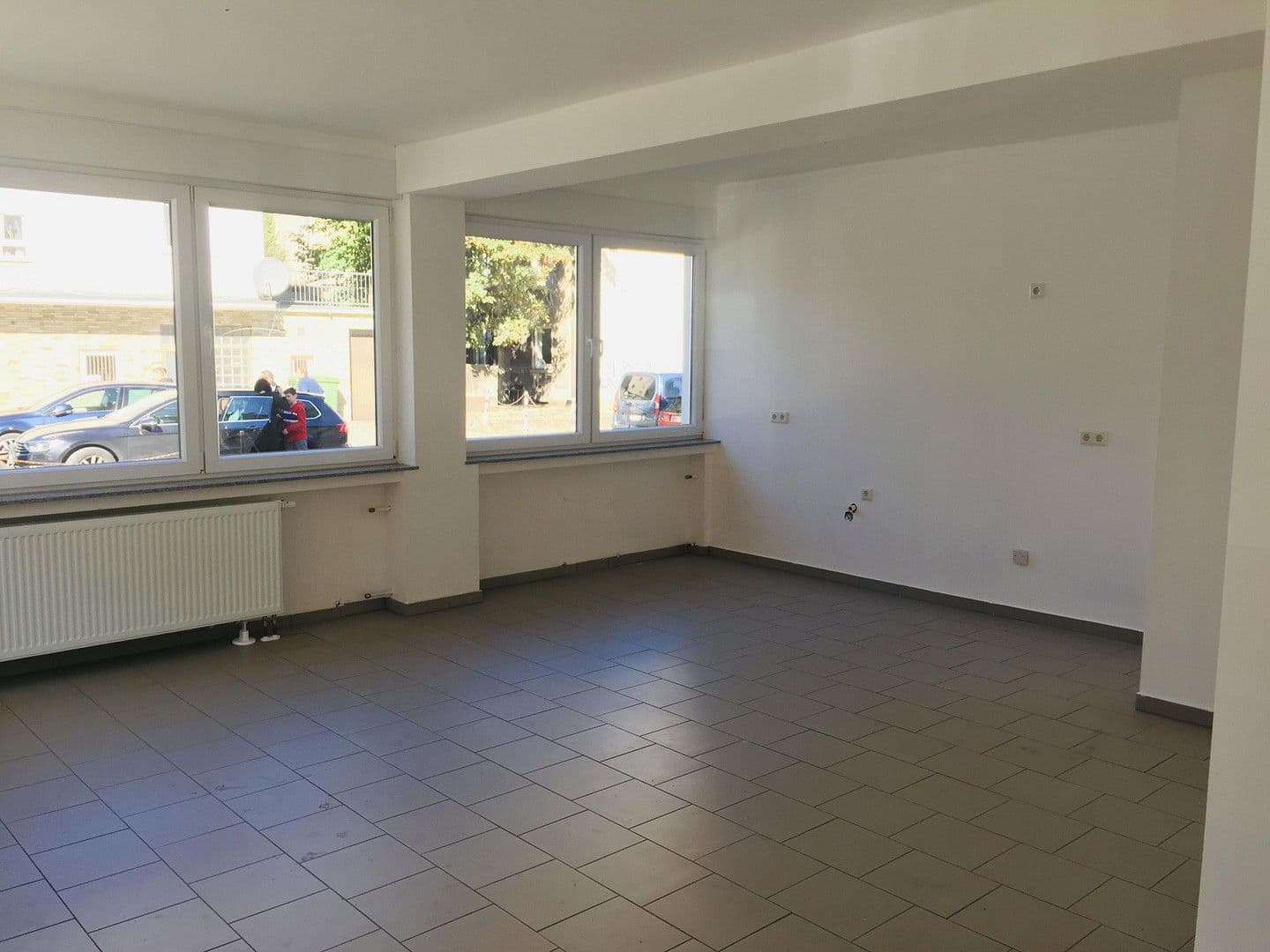 Prenájom kancelárie 121 m², Frankfurter Str. 46, Hagen, Severné Porýnie - Westfálsko Prenájom kancelárie 121 m², Frankfurter Str. 46, Hagen, Severné Porýnie - Westfálsko