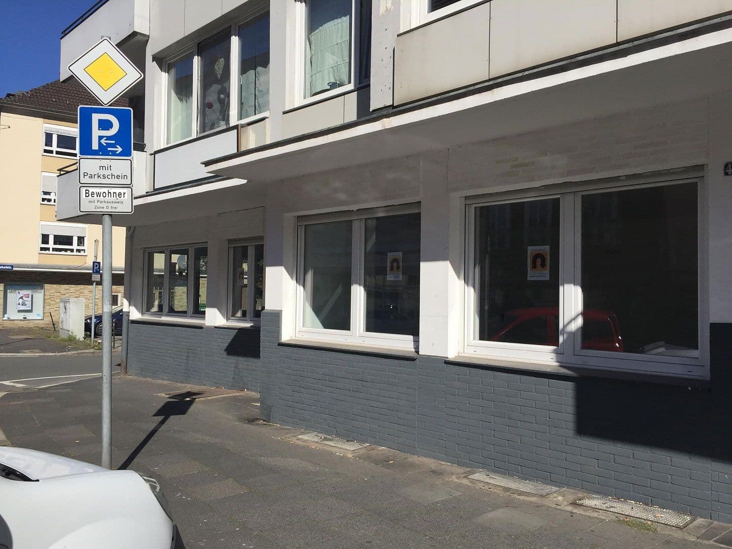 Prenájom kancelárie 121 m², Frankfurter Str. 46, Hagen, Severné Porýnie - Westfálsko Prenájom kancelárie 121 m², Frankfurter Str. 46, Hagen, Severné Porýnie - Westfálsko