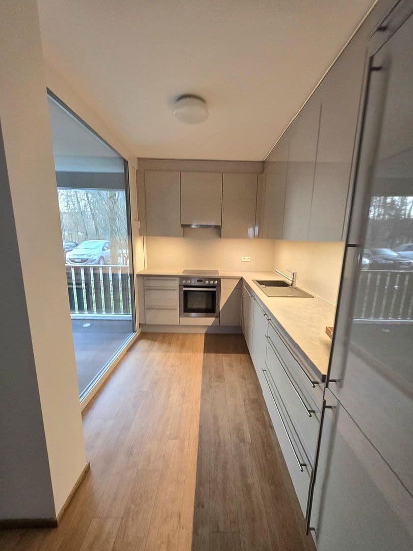 Prenájom bytu 2-izbový 69 m², Waldshut-Tiengen, Bádensko-Wurttembersko Prenájom bytu 2-izbový 69 m², Waldshut-Tiengen, Bádensko-Wurttembersko