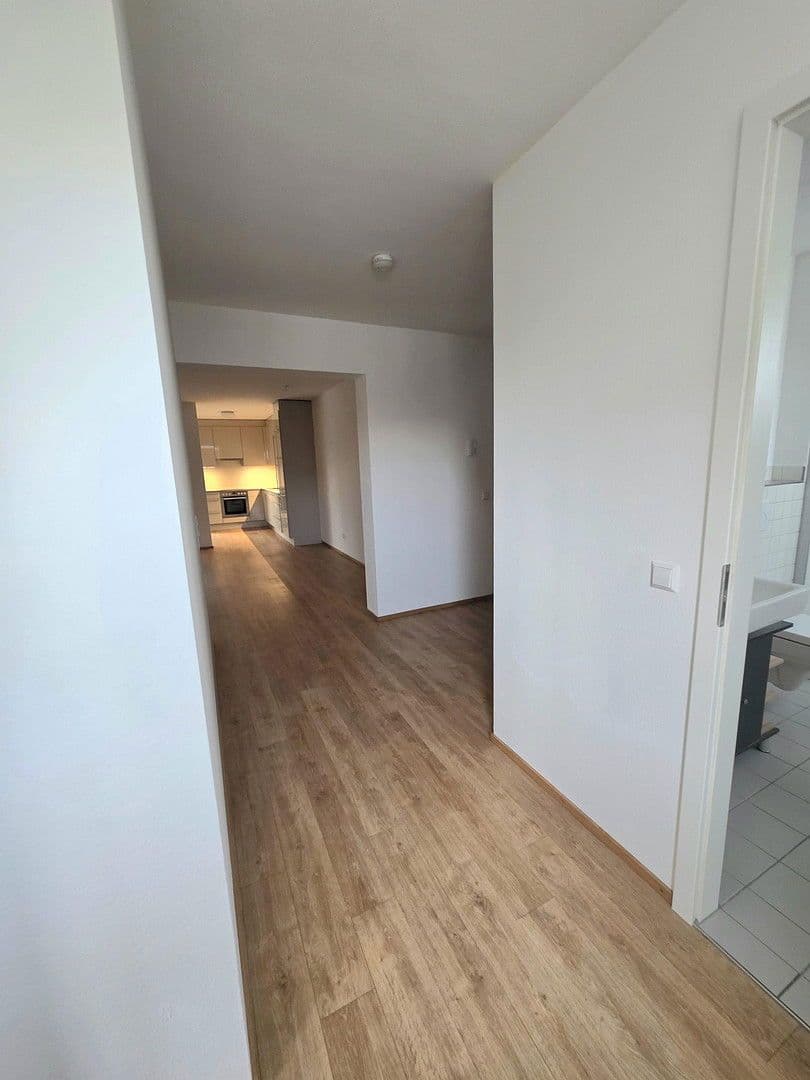 Prenájom bytu 2-izbový 69 m², Waldshut-Tiengen, Bádensko-Wurttembersko Prenájom bytu 2-izbový 69 m², Waldshut-Tiengen, Bádensko-Wurttembersko