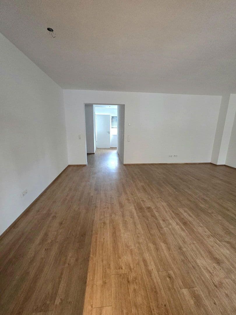 Prenájom bytu 2-izbový 69 m², Waldshut-Tiengen, Bádensko-Wurttembersko Prenájom bytu 2-izbový 69 m², Waldshut-Tiengen, Bádensko-Wurttembersko