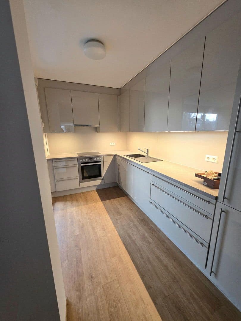 Prenájom bytu 2-izbový 69 m², Waldshut-Tiengen, Bádensko-Wurttembersko Prenájom bytu 2-izbový 69 m², Waldshut-Tiengen, Bádensko-Wurttembersko