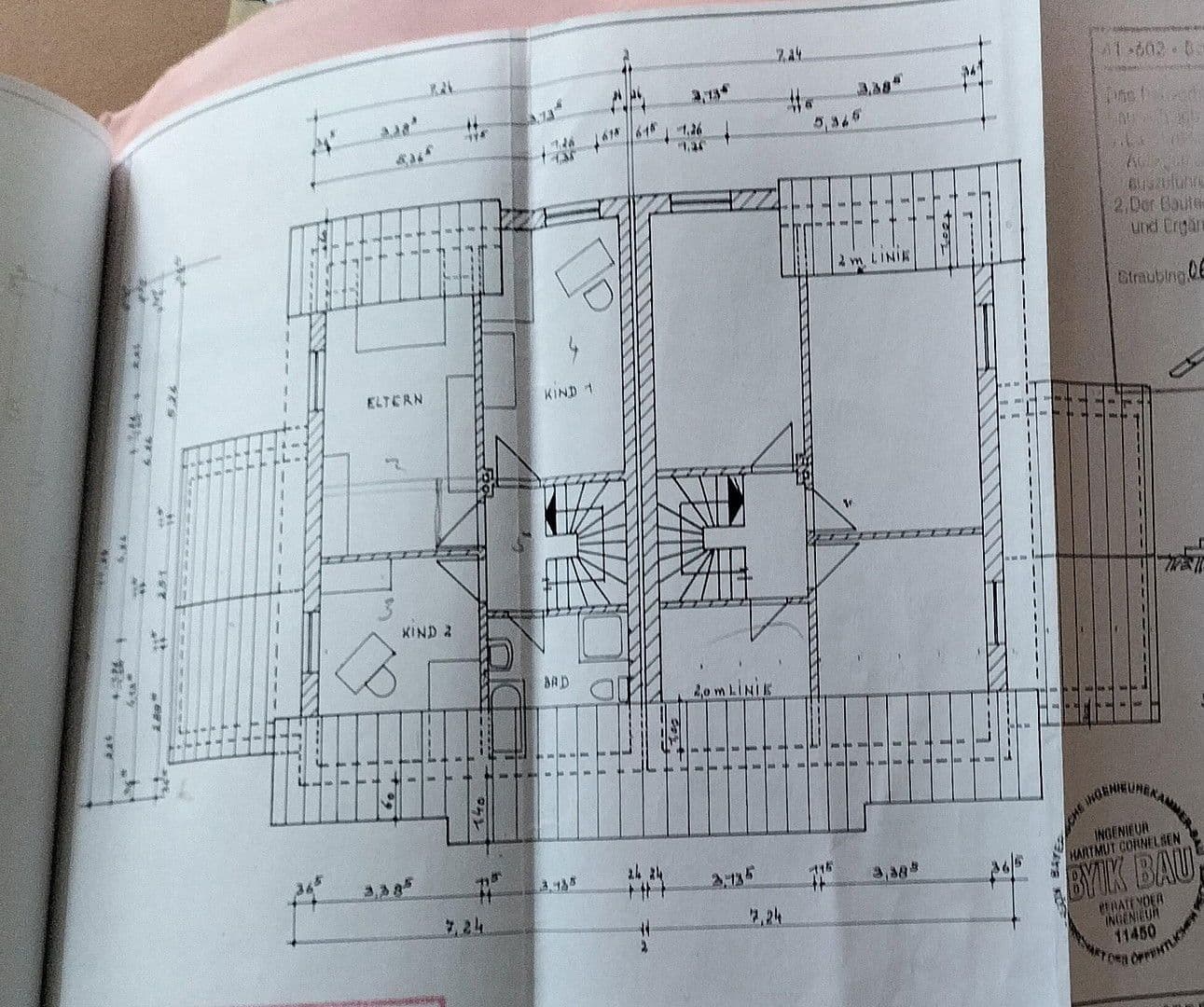 Predaj domu 129 m², pozemek 400 m², Raiffeisenweg 4, Perkam, Bavorsko Predaj domu 129 m², pozemek 400 m², Raiffeisenweg 4, Perkam, Bavorsko