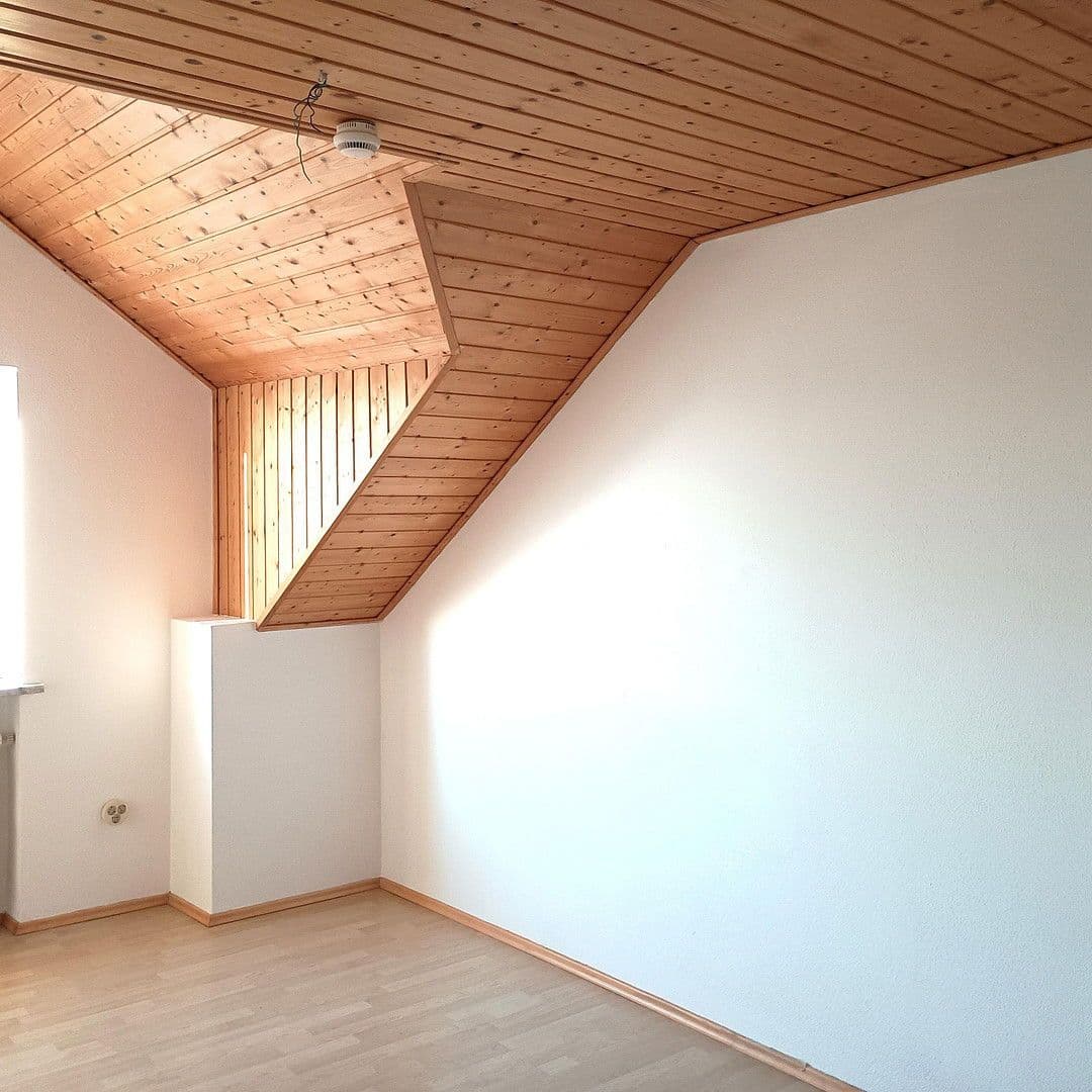 Predaj domu 129 m², pozemek 400 m², Raiffeisenweg 4, Perkam, Bavorsko Predaj domu 129 m², pozemek 400 m², Raiffeisenweg 4, Perkam, Bavorsko