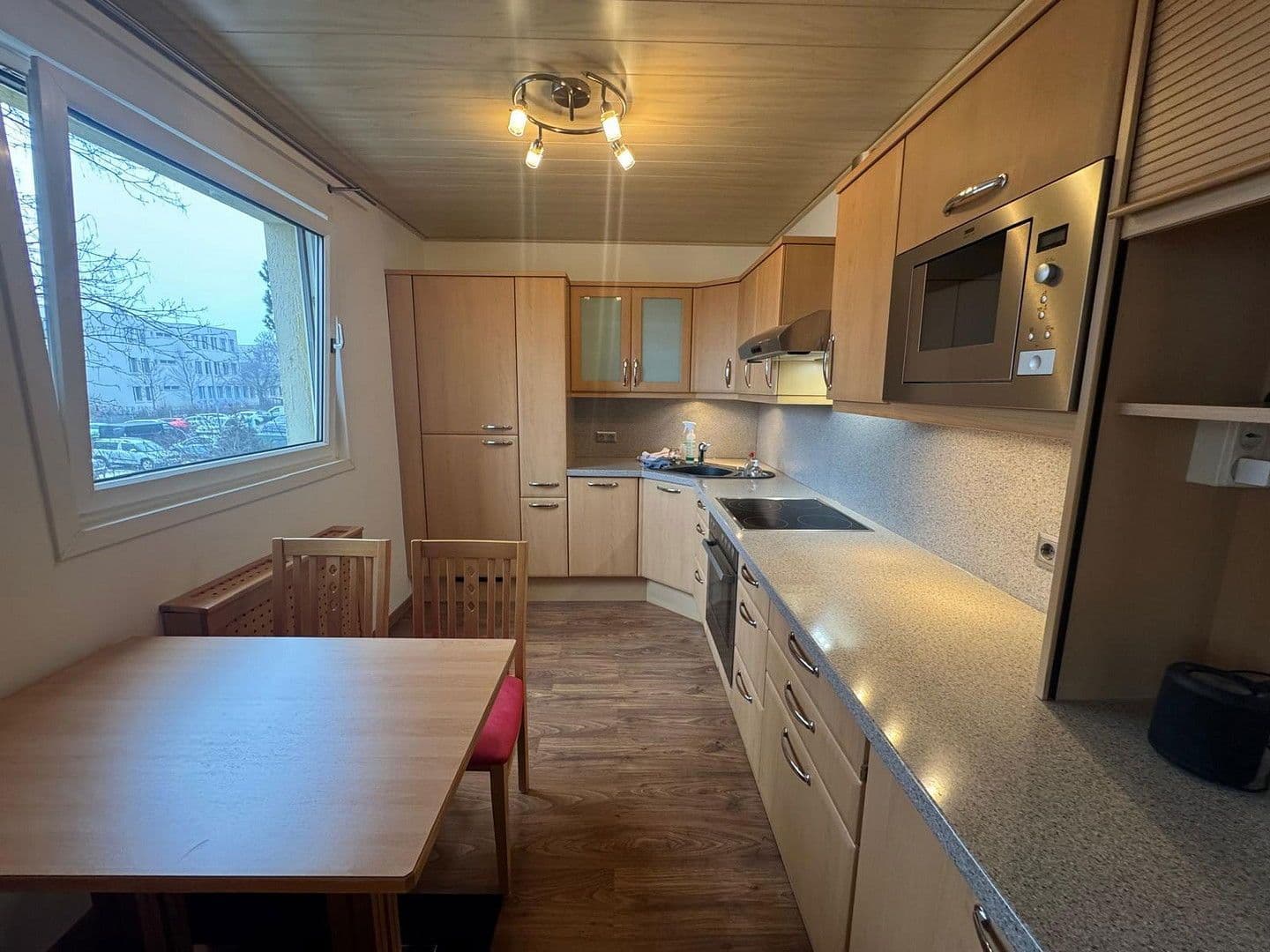 Predaj bytu 2-izbový 66 m², Seyringerstraße 17, Wien, Viedeň Predaj bytu 2-izbový 66 m², Seyringerstraße 17, Wien, Viedeň