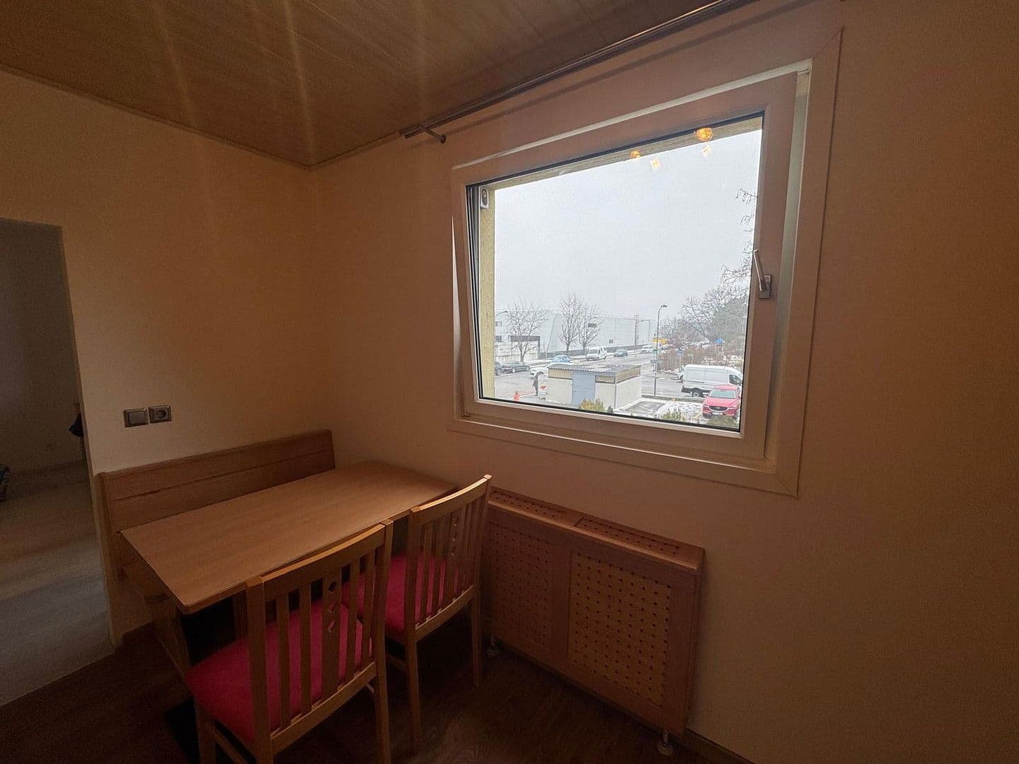 Predaj bytu 2-izbový 66 m², Seyringerstraße 17, Wien, Viedeň Predaj bytu 2-izbový 66 m², Seyringerstraße 17, Wien, Viedeň