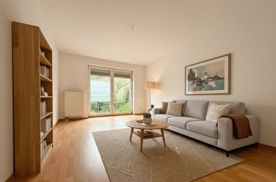 Predaj bytu 2-izbový 54 m², Brandenburg an der Havel, Brandenbursko Predaj bytu 2-izbový 54 m², Brandenburg an der Havel, Brandenbursko