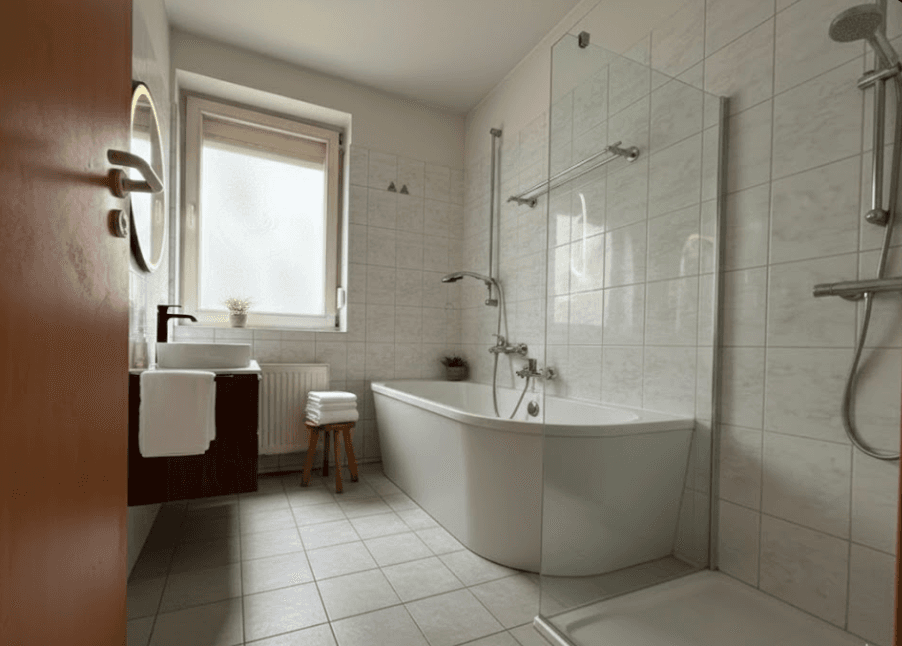 Predaj bytu 2-izbový 54 m², Brandenburg an der Havel, Brandenbursko Predaj bytu 2-izbový 54 m², Brandenburg an der Havel, Brandenbursko