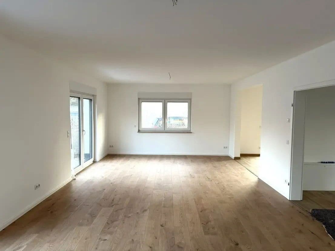Prenájom domu 170 m², pozemek 441 m², Haydnstr. 42, Panketal, Brandenbursko Prenájom domu 170 m², pozemek 441 m², Haydnstr. 42, Panketal, Brandenbursko