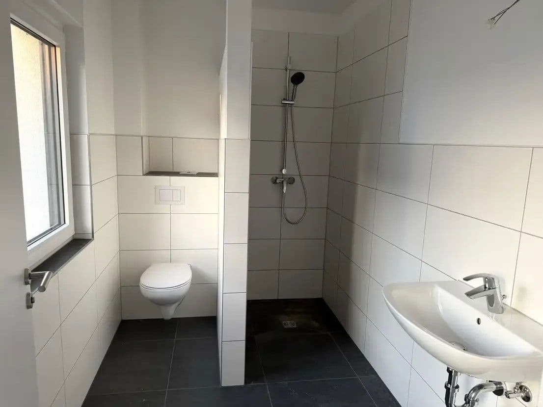 Prenájom domu 170 m², pozemek 441 m², Haydnstr. 42, Panketal, Brandenbursko Prenájom domu 170 m², pozemek 441 m², Haydnstr. 42, Panketal, Brandenbursko