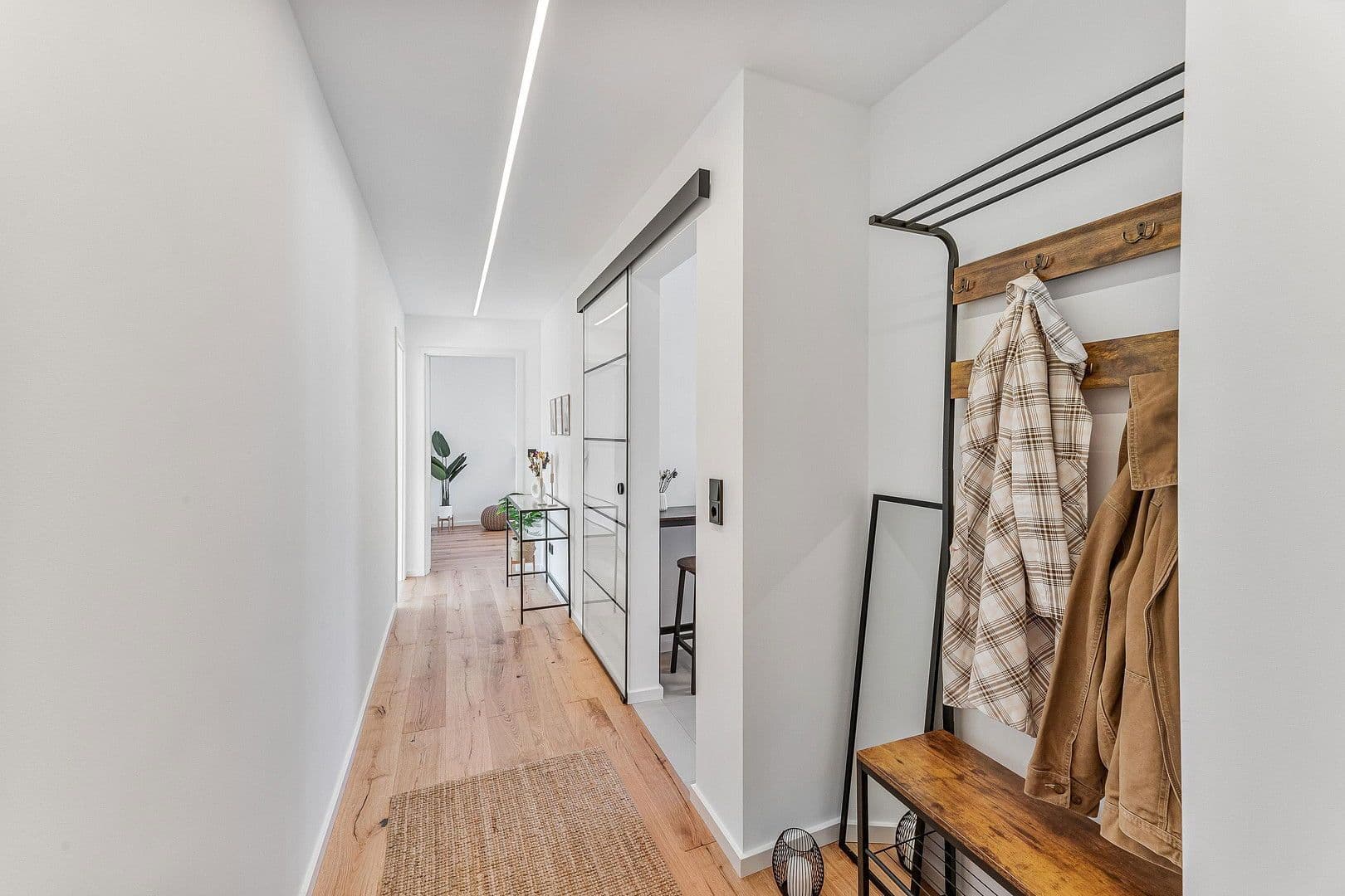 Predaj bytu 2-izbový 62 m², Brunnenstraße 46b, Augsburg, Bavorsko Predaj bytu 2-izbový 62 m², Brunnenstraße 46b, Augsburg, Bavorsko