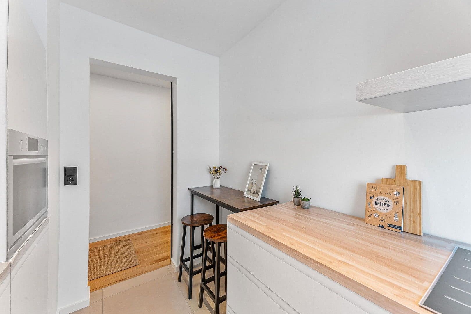 Predaj bytu 2-izbový 62 m², Brunnenstraße 46b, Augsburg, Bavorsko Predaj bytu 2-izbový 62 m², Brunnenstraße 46b, Augsburg, Bavorsko