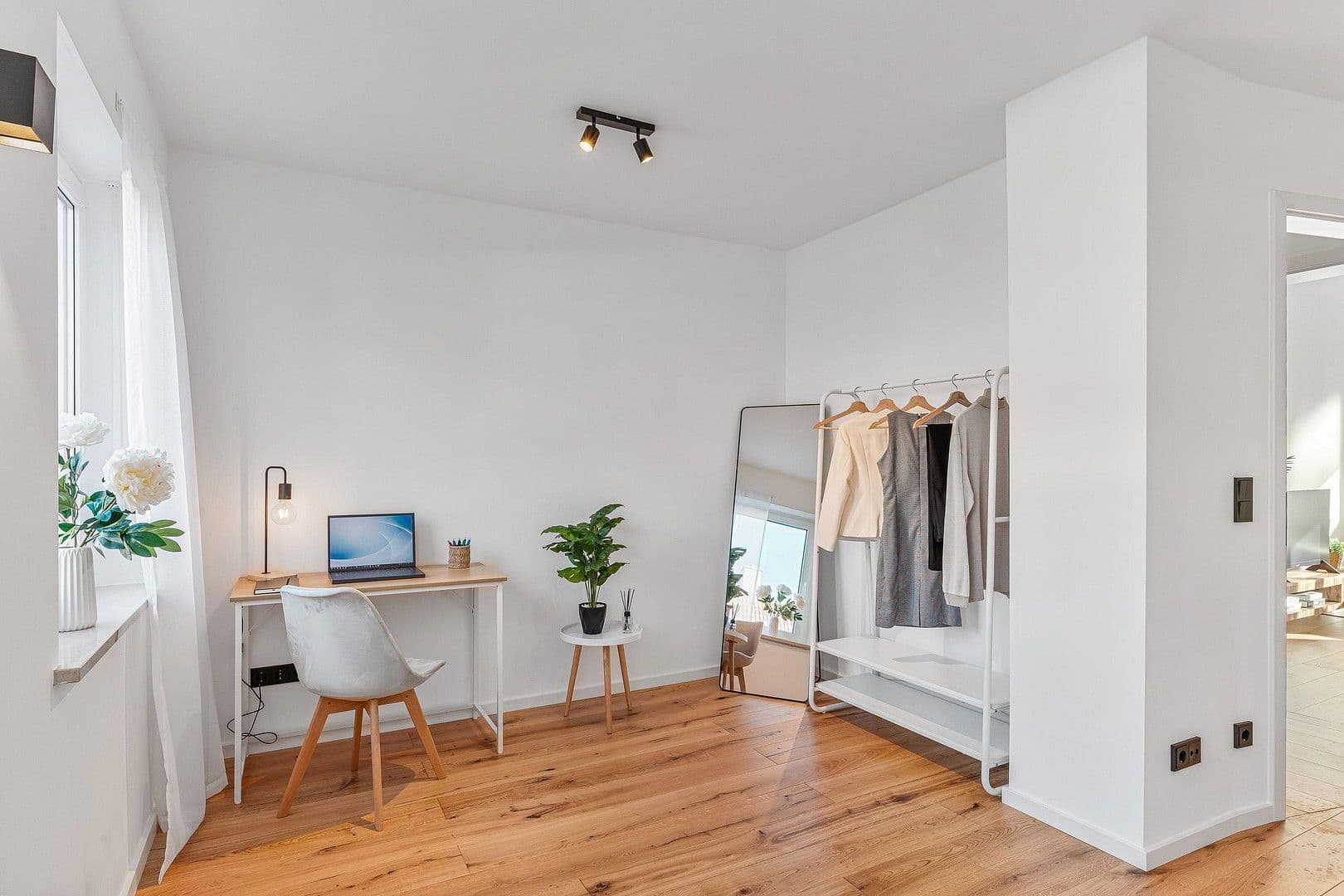 Predaj bytu 2-izbový 62 m², Brunnenstraße 46b, Augsburg, Bavorsko Predaj bytu 2-izbový 62 m², Brunnenstraße 46b, Augsburg, Bavorsko